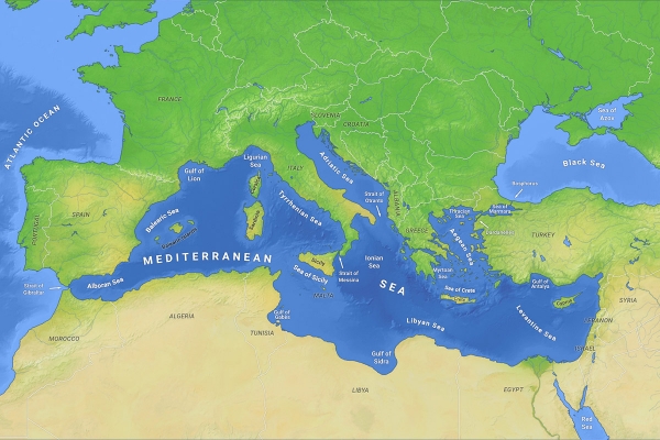 Według ONZ już 1500 migrantów zginęło w tym roku na Morzu Śródziemnym