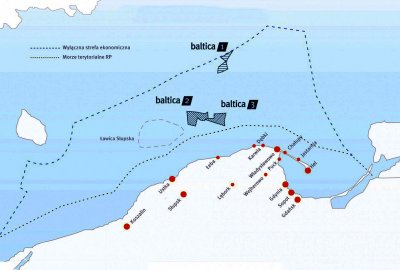 Société Générale doradzi PGE przy finansowaniu inwestycji offshore wind...