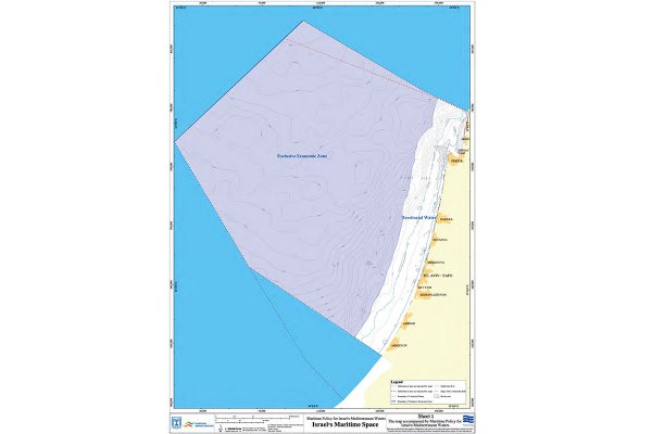 Premier Izraela: osiągnęliśmy z Libanem historyczne porozumienie w sprawie granicy mors...