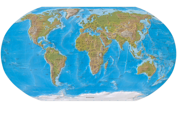 Dzisiaj Światowy Dzień Oceanów