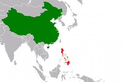 Filipiny: Rząd protestuje przeciwko szykanowaniu rybaków przez Chiny