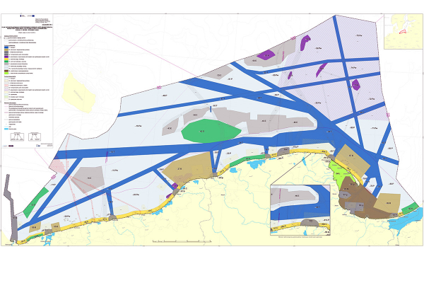 Potencjał morskiej energetyki wiatrowej w Polsce