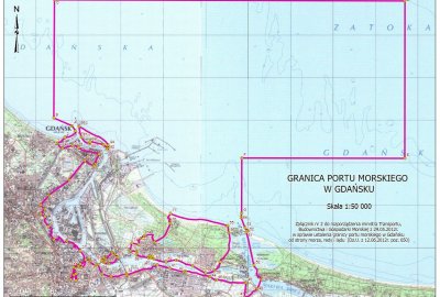 Pomorskie inwestycje w infrastrukturę za ponad 50 mld zł - dominują mors...