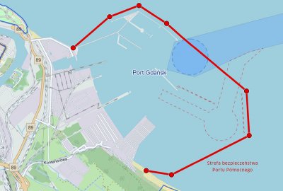 Sejm przyjął nowelę ustawy o ochronie żeglugi i portów morskich