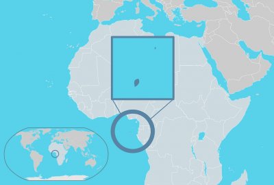 Rosja zawarła umowę o współpracy wojskowej z Wyspami Św. Tomasza i Książ...