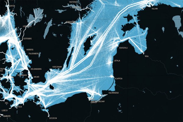 Moskwa: Badamy przepustowość portów bałtyckich i możliwości dostarczania węgla stamtąd...