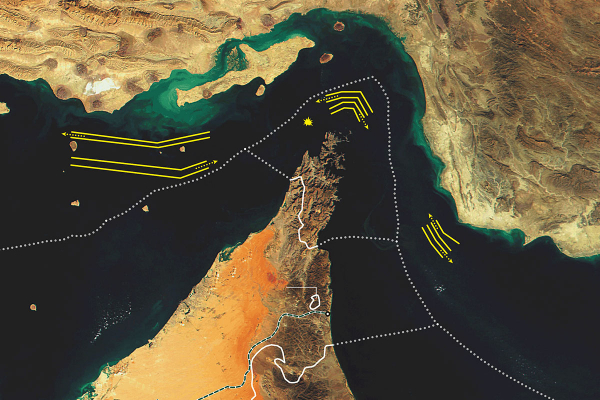 Czaputowicz: trwają konsultacje w sprawie ewentualnego udziału Polski w misji w Cieśnin...