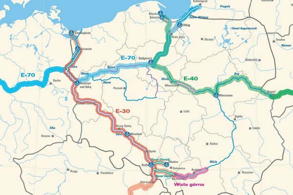 MGMiŻŚ: Program Rozwoju Odrzańskiej Drogi Wodnej ma być gotowy w 2021 r.