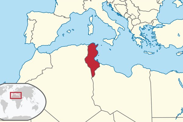 Co najmniej 20 migrantów utonęło u wybrzeży Tunezji