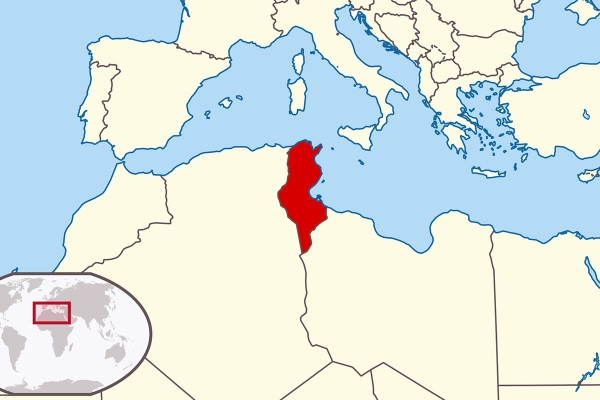 Tunezja: z morza wyłowiono zwłoki 38 imigrantów, 68 osób uratowano