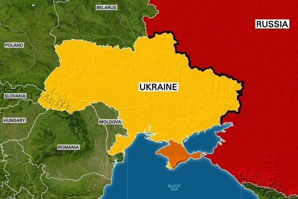 Szef MSZ Niemiec: Rosja powinna zapewnić swobodną żeglugę w Cieśninie Kerczeńskiej...