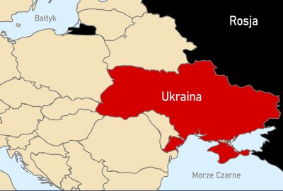 Agresja Rosji - rozpoczęła się wojna na Ukrainie