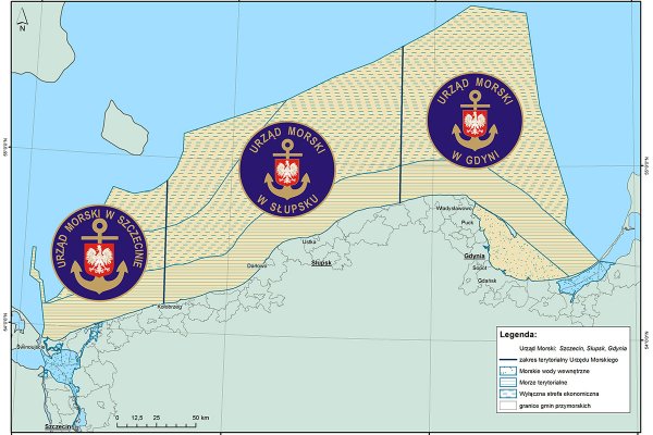 Nikt z pracowników Urzędu Morskiego w Słupsku nie straci pracy - zapewnia Anna Moskwa...