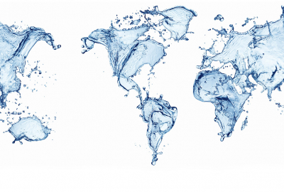 Światowy Dzień Wody - susza i żegluga śródlądowa