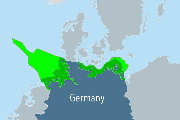  Czy spod dna niemieckiej części Bałtyku będzie wkrótce wydobywana ropa naftowa?