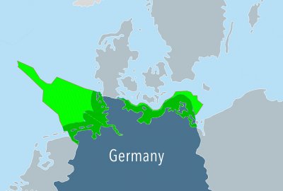  Czy spod dna niemieckiej części Bałtyku będzie wkrótce wydobywana ropa ...