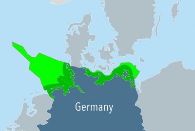  Czy spod dna niemieckiej części Bałtyku będzie wkrótce wydobywana ropa naftowa?