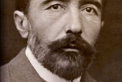 Przygody Conrada żeglarza