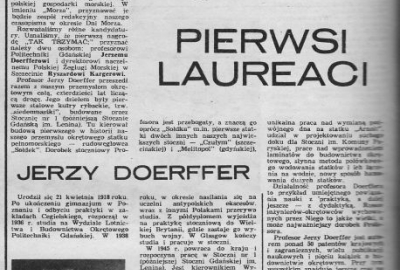 Tak trzymać!