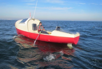 Koperski już (niemal) gotowy