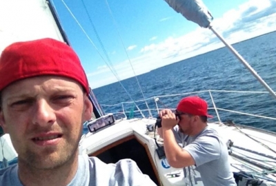 Pętla na półmetku