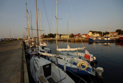 Można żeglować bez uprawnień