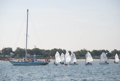 Puchar Bałtyku Południowego zakończony - wyniki