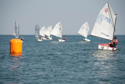 W Darłowie powstaje szkółka żeglarska