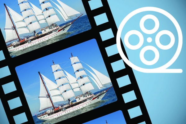 Le Quy Don na Święto Morza 