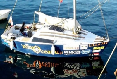 Setką przez Atlantyk – wyniki