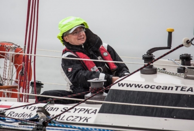 Bitwa o Gotland: Nie pospali