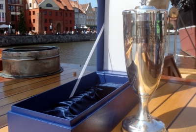 Regaty o Puchar STS Generał Zaruski - Zatoka Gdańska, 13 i 14 lipca!