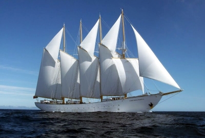 Operacja Żagle Gdyni 2014 za nami! [FILM]