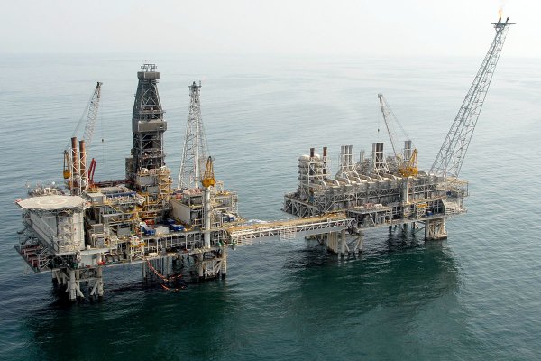 Perspektywy importu gazu z basenu Morza Kaspijskiego do Unii Europejskiej