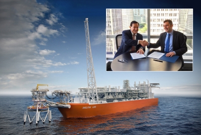 Gaz-System: porozumienie z Delfin LNG - deweloperem terminalu FLNG koło ...