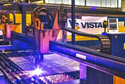 Vistal rozpoczął produkcję dla projektu Johan Sverdrup
