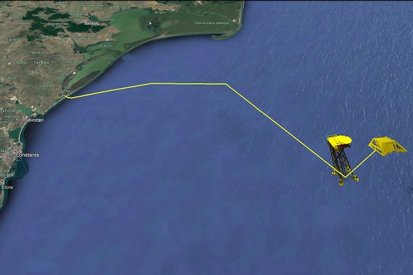 Rząd Rumunii: wydobycie gazu z M. Czarnego pozwoli sfinansować niezależność energetyczn...