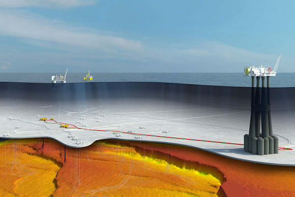 Nowe kontrakty Mostostalu z rynku offshore i lądowego budownictwa przemysłowego 