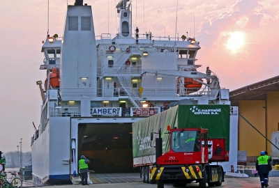 Finał odwołania zarządu C. Hartwig Gdynia w 2008 r.