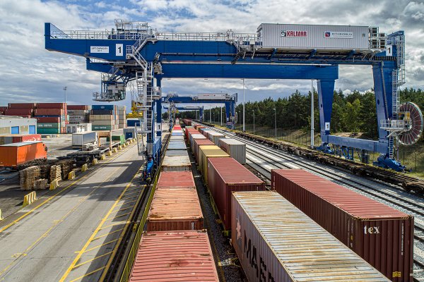 Operatorzy transportu intermodalnego chcą ustanowienia arbitra w sporach z terminalami