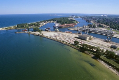 Gdańsk żąda od portu zapłacenia podatku. Ten zaskarżył decyzję do SKO