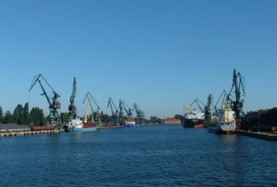 Gdańsk: Port chce przekazać kolejne tereny w ręce inwestorów