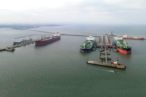 Naftoport z Grupy PERN z umową na wykonanie dokumentacji projektowej rozbudowy terminal...