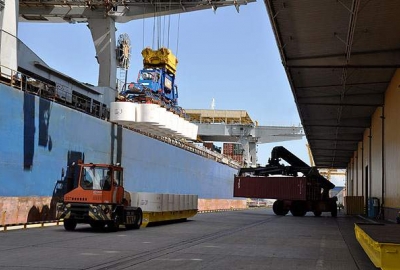 OT Logistics S.A. podpisała Pakiet Gwarancji Pracowniczych w Bałtyckim Terminalu Drobni...