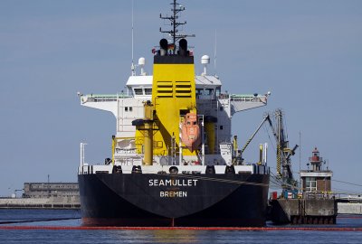 Port Gdynia zwiększa możliwości przeładunkowe paliw płynnych