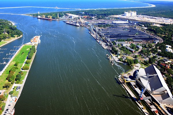 Plan naprawczy OT Logistics przynosi efekty 