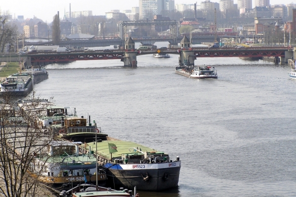 Szczecin: Żegluga Szczecińska i Międzynarodowe Targi Szczecińskie łączą siły