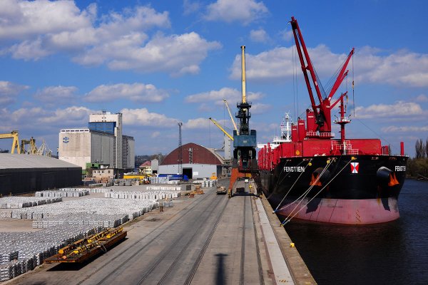 ZMPSiŚ SA: Luty dał znacząco więcej ładunków