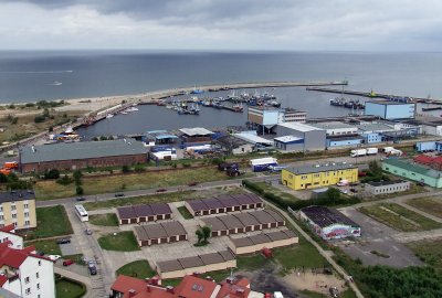 Apel do premiera o wpisanie portu we Władysławowie do KPO