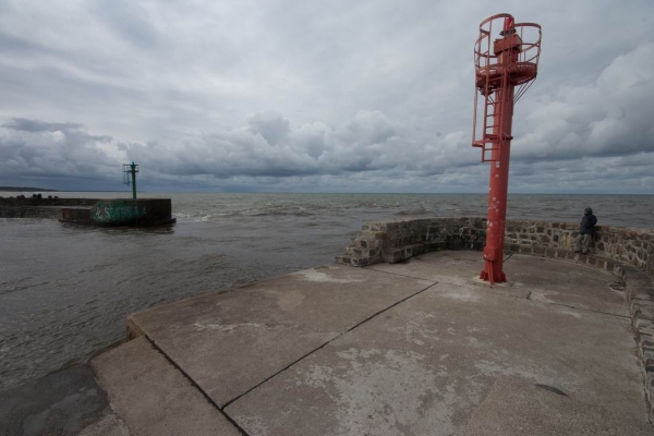 Port w Ustce przejdzie metamorfozę